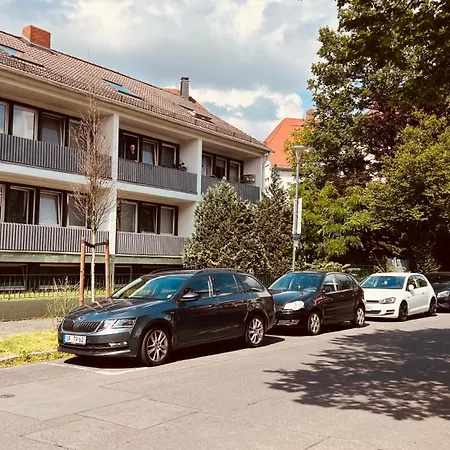Balkony Sana Klinik No 20 Appartamento