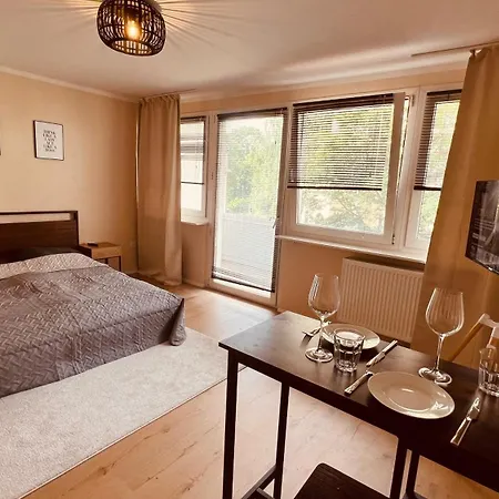 Balkony Sana Klinik No 20 *