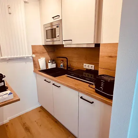 Balkony Sana Klinik No 20 *