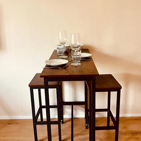Balkony Sana Klinik No 20 Offenbach am Main