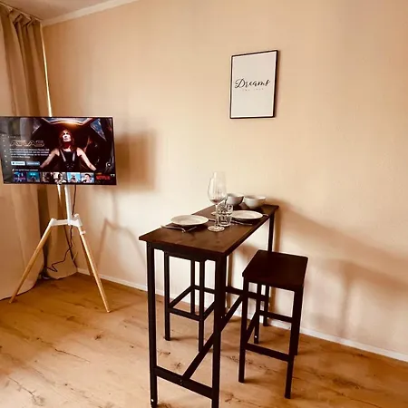 Balkony Sana Klinik No 20