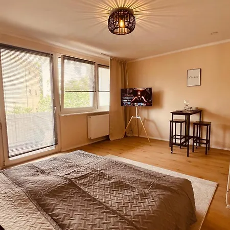 Balkony Sana Klinik No 20