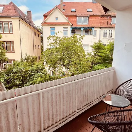 Balkony Sana Klinik No 20 *